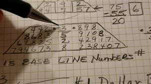 numerology analysis free